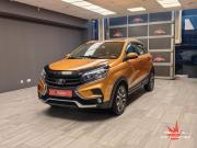 Lada (ВАЗ) XRAY I Пермь  - изображение 26