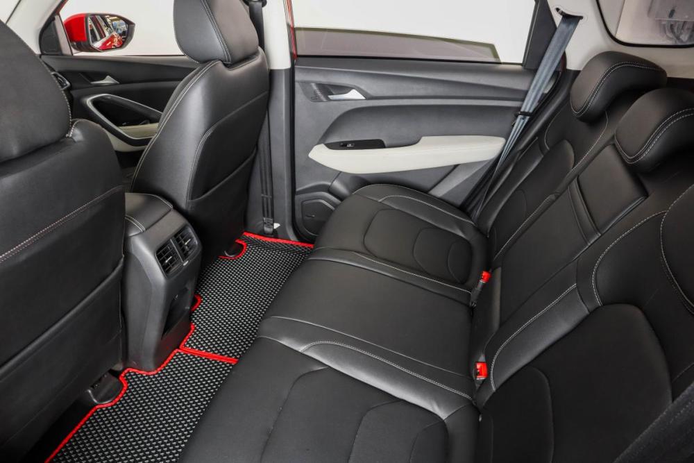 Chevrolet Captiva II Пермь  - изображение 12