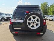 Land Rover Freelander I Рестайлинг Саратов  - изображение 40