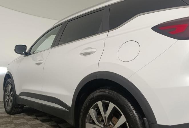 Chery Tiggo 7 Pro I с пробегом 2021 года, цена 1 470 000 рублей, 67439 км, внедорожник, Автокод Объявления