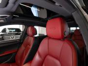 Porsche Macan I Рестайлинг Москва  - изображение 42