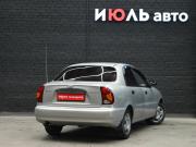 Chevrolet Lanos I Екатеринбург  - изображение 21