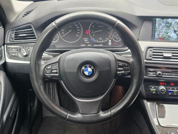 BMW 5 серии VI (F10/F11/F07) с пробегом 2012 года, цена 1 839 000 рублей, 148459 км, седан, Автокод Объявления