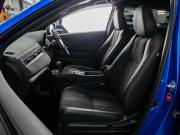 Honda Vezel I Рестайлинг Тюмень  - изображение 33