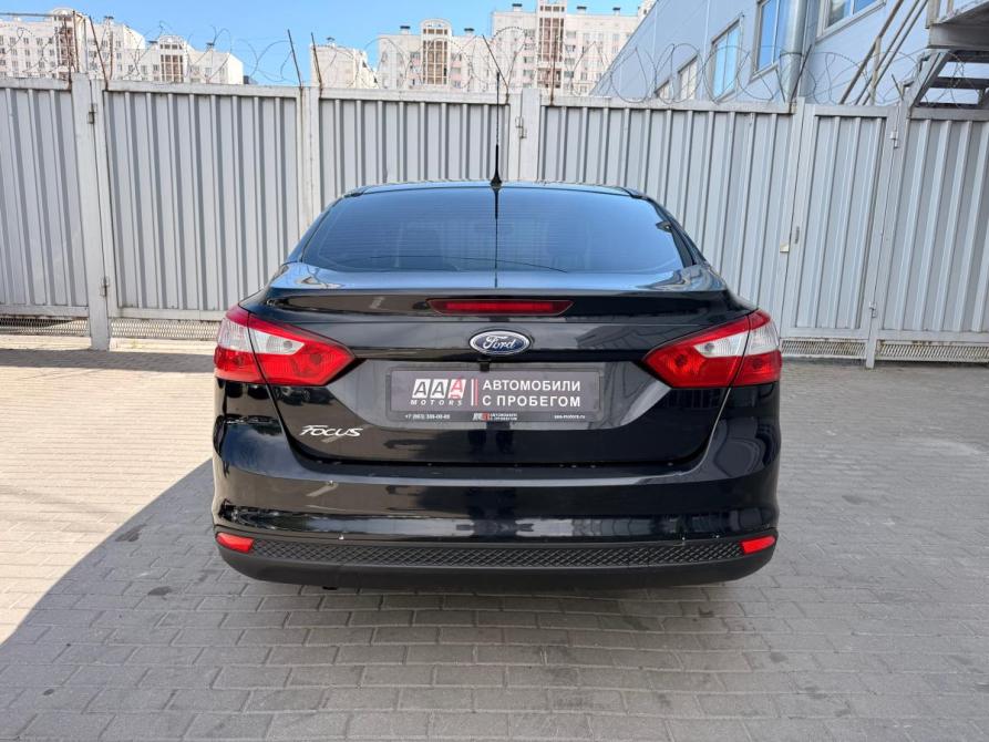 Ford Focus III Ростов-на-Дону  - изображение 8