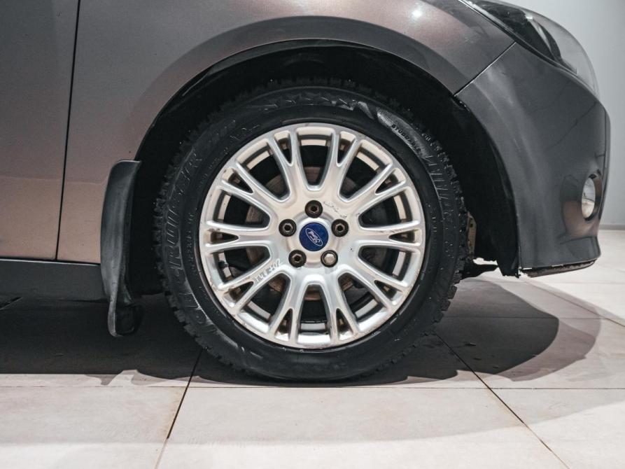 Ford Focus III Екатеринбург  - изображение 11