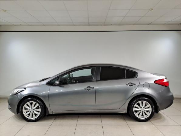 Kia Cerato III с пробегом 2014 года, цена 799 000 рублей, 275122 км, седан, Автокод Объявления