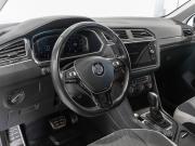 Volkswagen Tiguan II Казань  - изображение 13