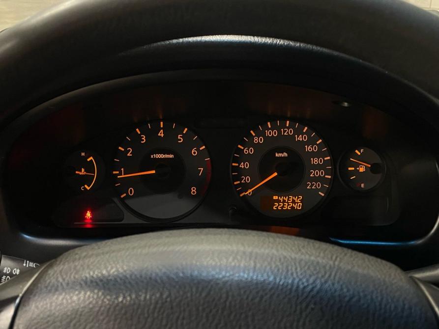 Nissan Almera Classic I Пермь  - изображение 22