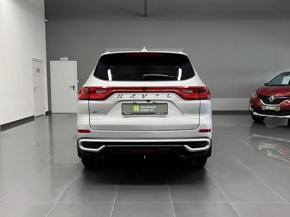 Haval M6 II с пробегом 2024 года, цена 1 845 000 рублей, 32999 км, внедорожник, Автокод Объявления