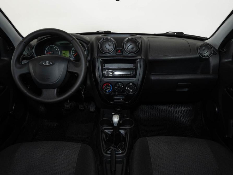 Lada (ВАЗ) Granta I Казань  - изображение 7