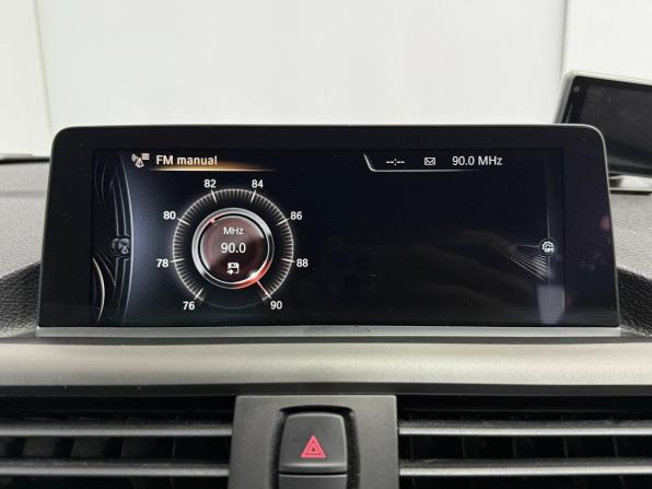 BMW 1 серии II (F20/F21) Рестайлинг с пробегом 2015 года, цена 1 340 000 рублей, 75208 км, хэтчбек, Автокод Объявления