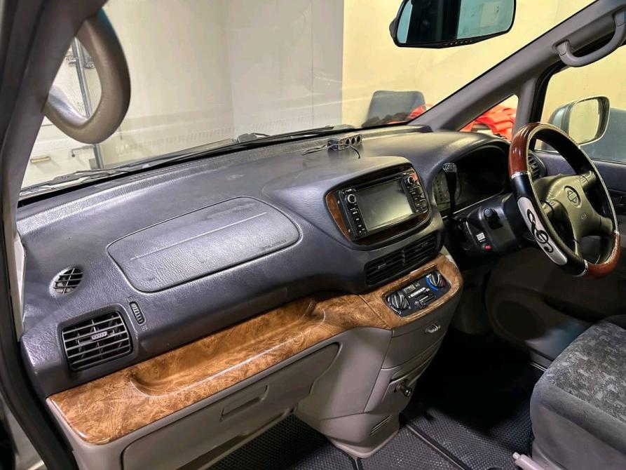 Nissan Serena II (C24) Новосибирск  - изображение 15