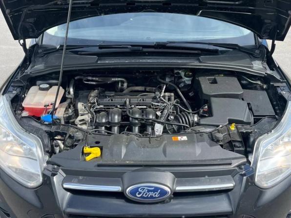 Ford Focus III с пробегом 2012 года, цена 619 000 рублей, 231892 км, хэтчбек, Автокод Объявления