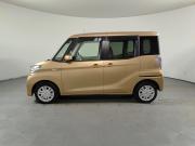 Nissan Dayz Roox I Рестайлинг Уфа  - изображение 27