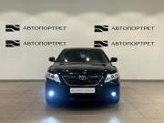 Toyota Camry VI (XV40) Санкт-Петербург  - изображение 22