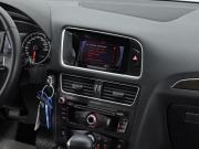 Audi Q5 I (8R) Рестайлинг Москва  - изображение 24
