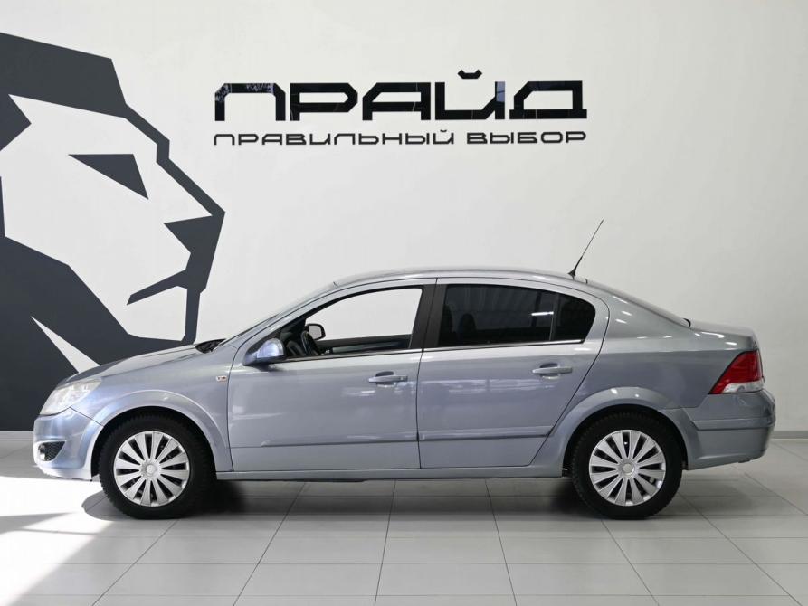 Opel Astra H Рестайлинг Ростов-на-Дону  - изображение 8