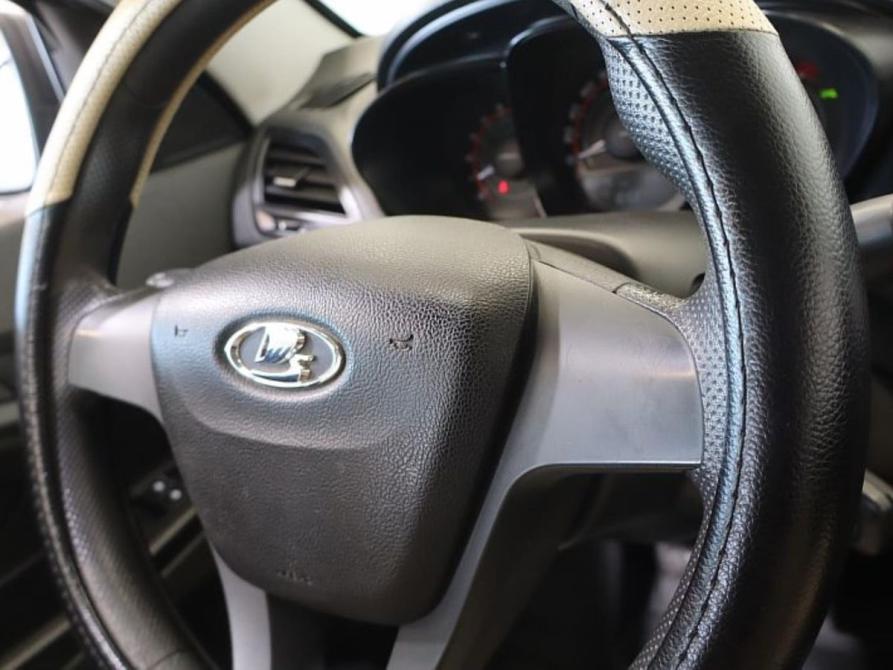 Lada (ВАЗ) Vesta I Тверь  - изображение 8