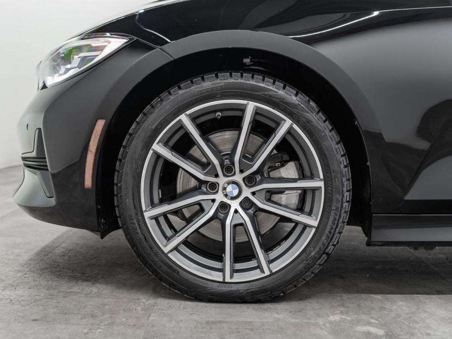BMW 3 серии VII (G2x) Красноярск  - изображение 21