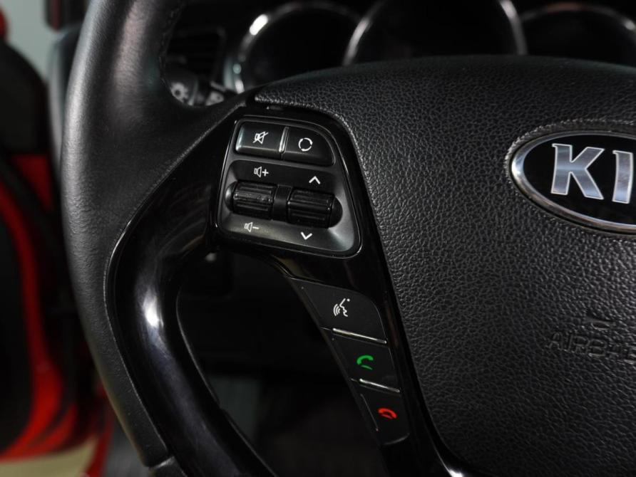 Kia Ceed II Воронеж  - изображение 19