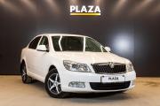 Skoda Octavia II (A5) Рестайлинг Уфа  - изображение 21