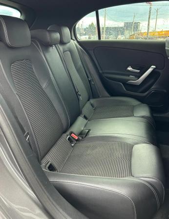 Mercedes-Benz A-Класс IV (W177) с пробегом 2019 года, цена 2 250 000 рублей, 108700 км, хэтчбек, Автокод Объявления