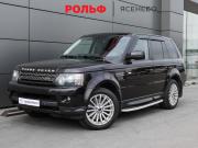 Land Rover Range Rover Sport I Рестайлинг Москва  - изображение 26