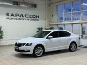 Skoda Octavia III (A7) Рестайлинг Волгоград  - изображение 18