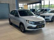Lada (ВАЗ) Granta I Рестайлинг Оренбург  - изображение 29