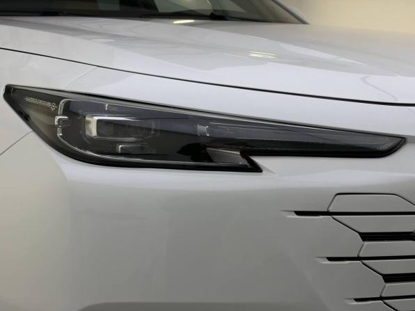 Changan UNI-K с пробегом 2023 года, цена 2 580 000 рублей, 63496 км, внедорожник, Автокод Объявления