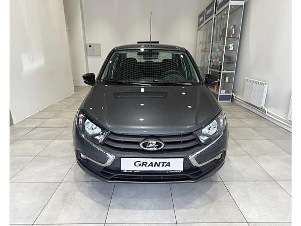 Новый Lada (ВАЗ) Granta I Рестайлинг 2026 года, цена 1 193 000 рублей, седан, Автокод Объявления