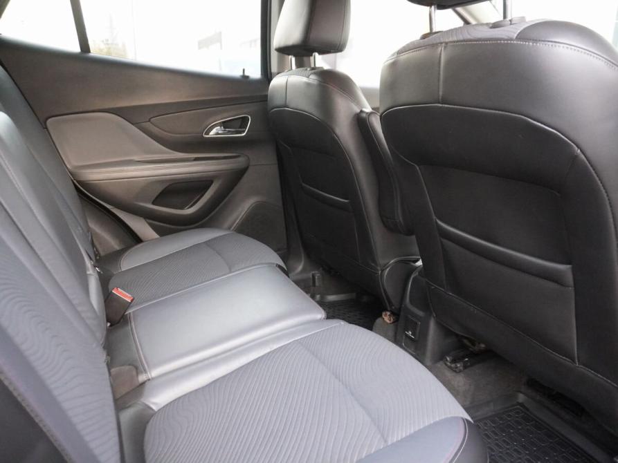 Opel Mokka I Москва  - изображение 10