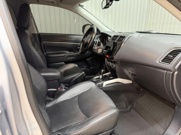 Mitsubishi ASX I с пробегом 2011 года, цена 1 080 000 рублей, 167164 км, внедорожник, Автокод Объявления