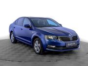 Skoda Octavia III (A7) Рестайлинг Москва  - изображение 31
