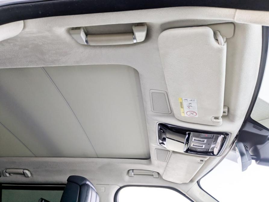 Land Rover Range Rover IV Рестайлинг Москва  - изображение 23