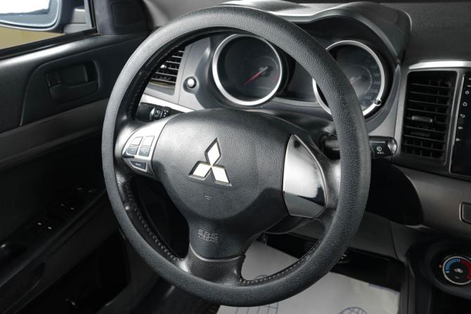 Mitsubishi Lancer X Рестайлинг с пробегом 2013 года, цена 1 179 000 рублей, 153200 км, седан, Автокод Объявления