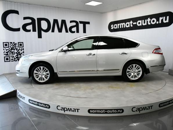 Nissan Teana II Рестайлинг с пробегом 2011 года, цена 1 245 000 рублей, 295000 км, седан, Автокод Объявления