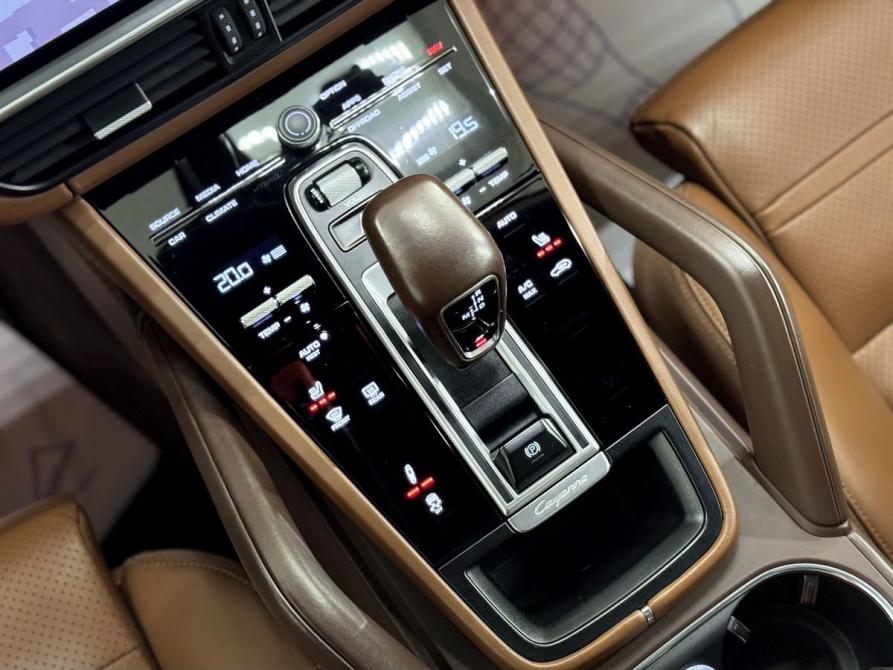 Porsche Cayenne III Санкт-Петербург  - изображение 24