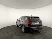 BMW X3 III (G01) Москва  - изображение 37
