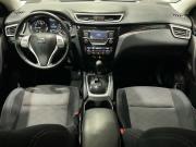 Nissan Qashqai II Пермь  - изображение 37