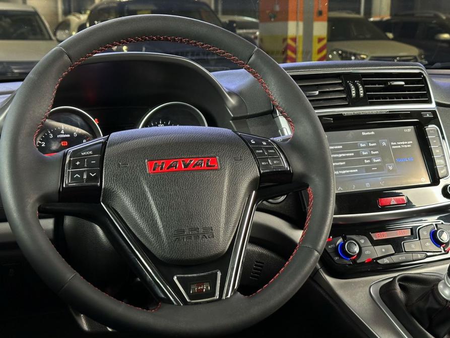 Haval H6 I Уфа  - изображение 10