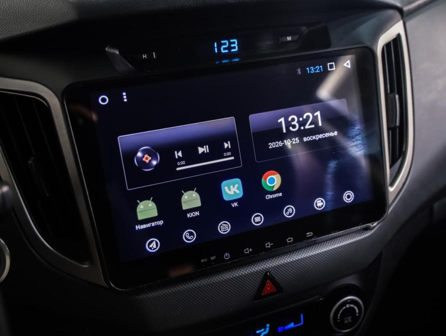 Hyundai Creta I Санкт-Петербург  - изображение 15