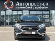 Lada (ВАЗ) XRAY I Волгоград  - изображение 25