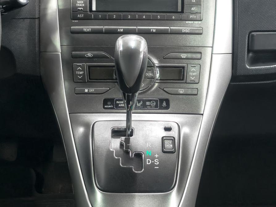 Toyota Auris I Ростов-на-Дону  - изображение 20