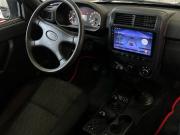 Lada (ВАЗ) Niva Legend I Волгоград  - изображение 34