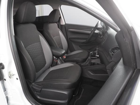 Lada (ВАЗ) Vesta I Рестайлинг (NG) с пробегом 2025 года, цена 1 387 000 рублей, 44320 км, седан, Автокод Объявления