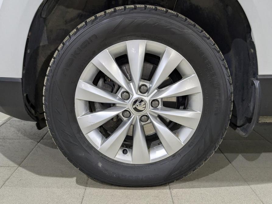 Skoda Karoq I Химки  - изображение 12