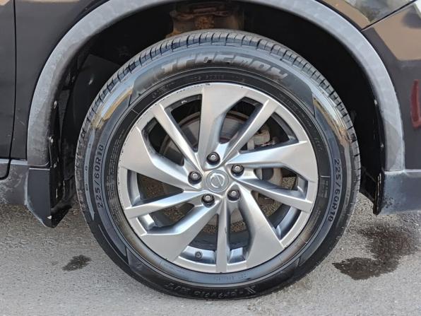Nissan X-Trail III с пробегом 2015 года, цена 1 275 000 рублей, 188000 км, внедорожник, Автокод Объявления