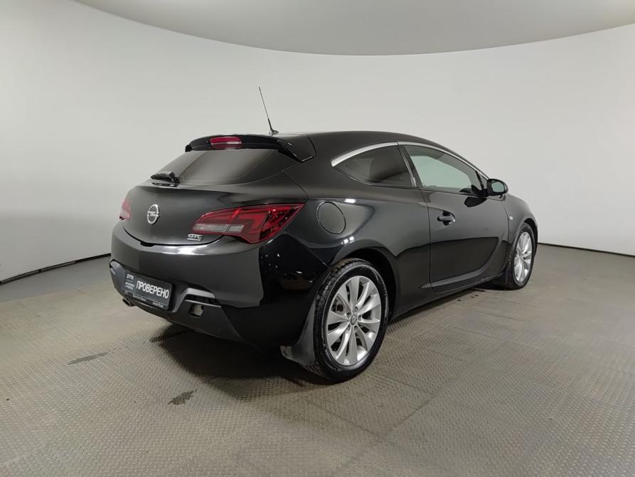Opel Astra J Рестайлинг Уфа  - изображение 6